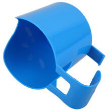 Pool Cup Holder Plastic Rek Voor Poolzijde