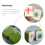 4 Stuks Mahjong Poederdonsjes Draagbare Make-upapplicators 8
