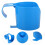 Pool Cup Holder Plastic Rek Voor Poolzijde 5