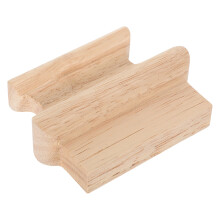 Wood Applique Onlay Dekoracja Kolumna Rzymska Rzeźbione