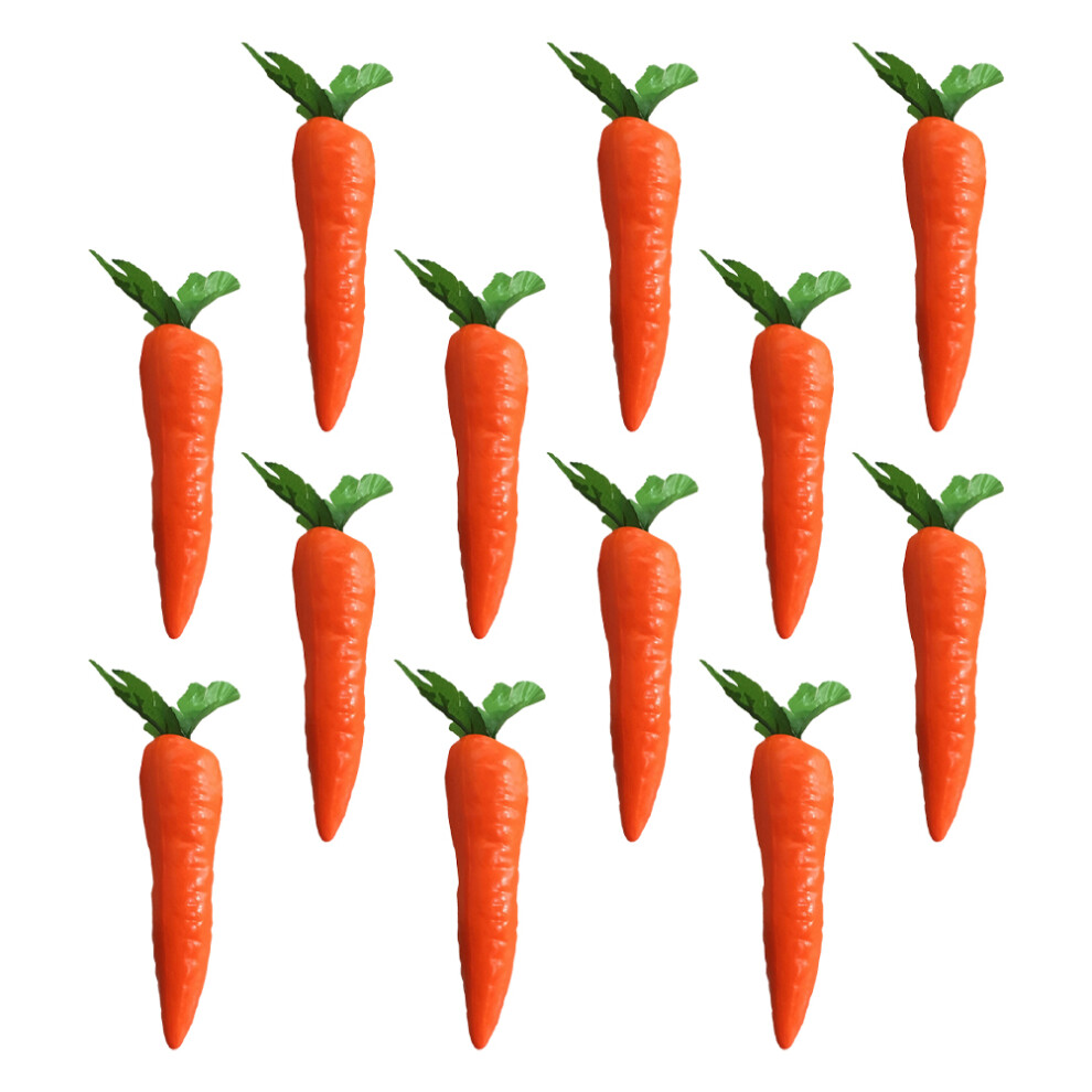 12 Sztuk Warzyw Z Pianki Do Fotografii Rekwizyty-image