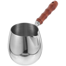 Stainless Steel Kubelek Do Mleka Na Espresso