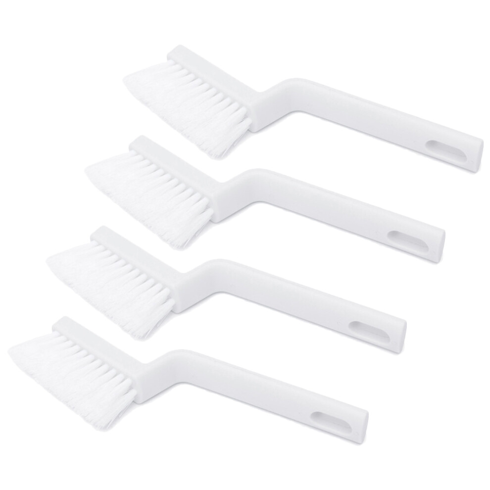 4 Sztuki Szczotki Do Czyszczenia Szczelin Okien I NarożNikóW-image