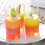 20 Mini Transparentes Inclinados Para E Aperitivos 3