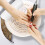 Portátil De Para Para Manicure ( ) 6