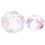 1 De Cristal Para Unhas, Pincel, E Mistura 6