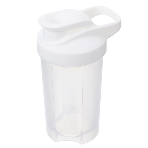 Garrafa De Alta Para Academia Com Flip-Up