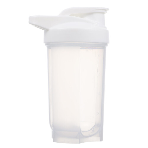 Garrafa De Alta Para Academia Com Flip-Up 2