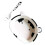 Conjunto De Tigela Decorativa Para Com Colher 10