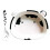Conjunto De Tigela Decorativa Para Com Colher 8