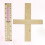 Wood Time Ampulheta Para Sauna ( Rosa) 9