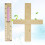 Wood Time Ampulheta Para Sauna ( Rosa) 7