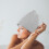 2 Unidades Chapéu De Sauna Flexível Absorvente E Respirável 10