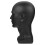 Suporte De Exibição Para Cabeça Masculina PVC 5