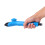 Conjunto Escova Portátil Para Piscina Com Plástico 8