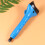 Conjunto Escova Portátil Para Piscina Com Plástico 7