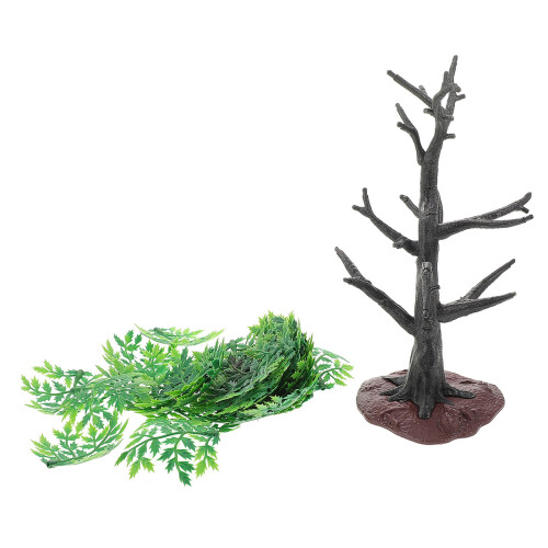 Árvores De Artificiais Mini Para Decoração