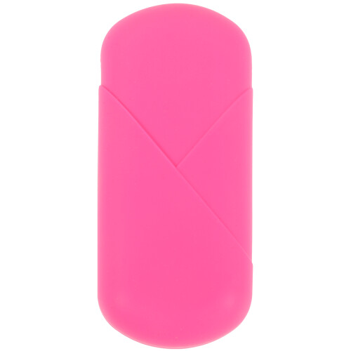 De Armazenamento Silicone Para Menstrual Reutilizável