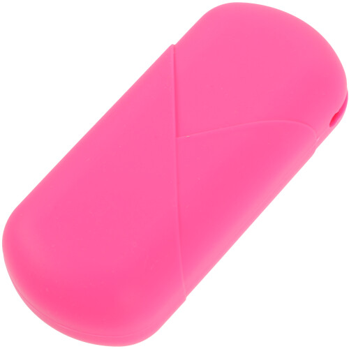 De Armazenamento Silicone Para Menstrual Reutilizável 2