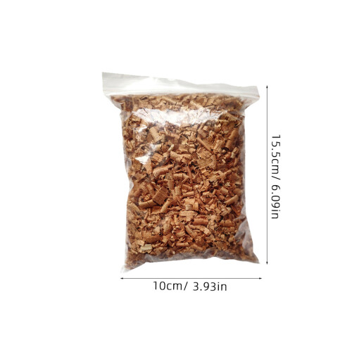 Lascas De 50G Para Humidor E Armazenamento 1