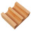 Suporte Para Sushi Madeira 2 Grades 10