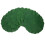 6 Folhas De Artificiais Pu Para E (28 Cm Verde) 1