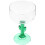 1 De Vinho Forma De De Transparente 6