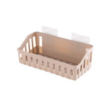 Multifunctionele Badkamermand Wandmontage Voor Toiletpapier En Washmiddelen