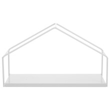 1Witte Vintage Dessert Stand Voor Koekjes En Kleine Gebakjes