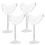 4 Unidades De Para Cocktail E Vinho 9