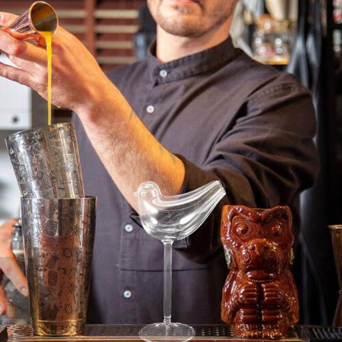 4 Unidades De Para Cocktail E Vinho 2