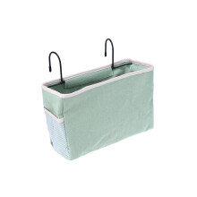 1 Bolsa Armazenamento Lateral Azul Lago