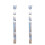 2Sets Pet Reflector Strips Vogelwering Voor En Fruitbomen 1