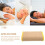 De Para Sauna Spa Casa - Almofada Ergonómica Respirável 8