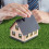 2 Unidades 30X30Cm Artificial PVC 5