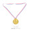 6 Unidades Medalhas Decorativas De Com Acessórios 3