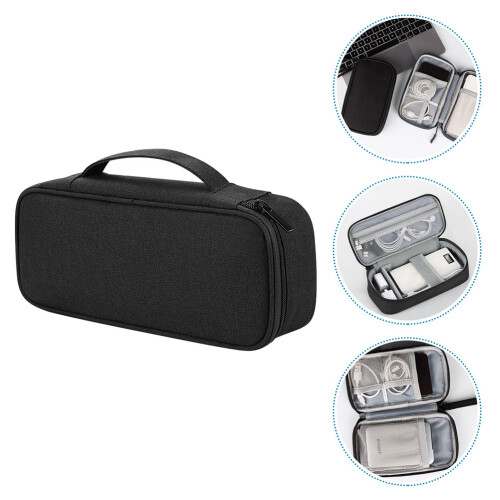 Bolsa Organizadora Para Para E Eletrônicos 2