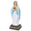 4 Unidades Estátua Resina Mãe Para Casa E 1