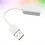 Adaptateur USB 2.0 7.1 Canaux Avec Câble Pour Haut-Parleur 2