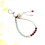 White Jade Bodhi Cellphone Lanyard Chinese Chain 5