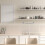Multi-Function Stainless Steel Kitchen Utensil Hooks Wall-Rack 9