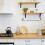 Multi-Function Stainless Steel Kitchen Utensil Hooks Wall-Rack 10