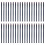 50 Stuks Lippenborstels Multifunctionele Draagbare Lipliner Applicator 1