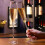 2 Unidades De De Cristal Para Champanhe E Vinho 9