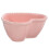 4 Peças Tigela Cerâmica Para 9