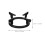 2Pcs Para Wok: Suporte Anti-Derrapante De Para Panelas 2