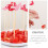 100 Unidades Para E Com Design De Flamingo 9