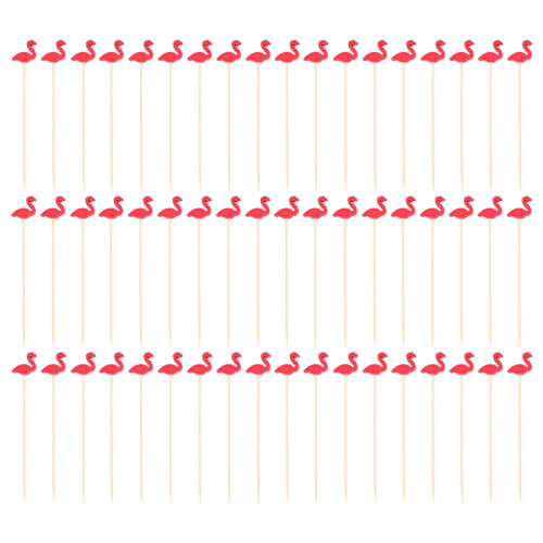 100 Unidades Para E Com Design De Flamingo 1