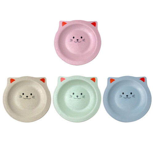 4 Peças Para Crianças Lanches 2