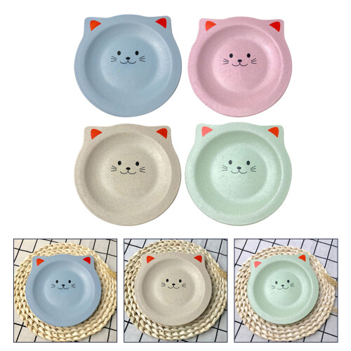 4 Peças Para Crianças Lanches 1